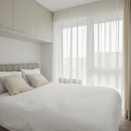 아파트 Dune House Mano Jura 3 팔랑가