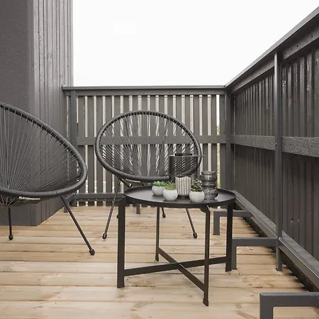 Apartment Dune House Mano Jura 3 *